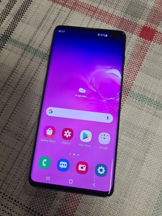 Samsung S10 Plus 5G