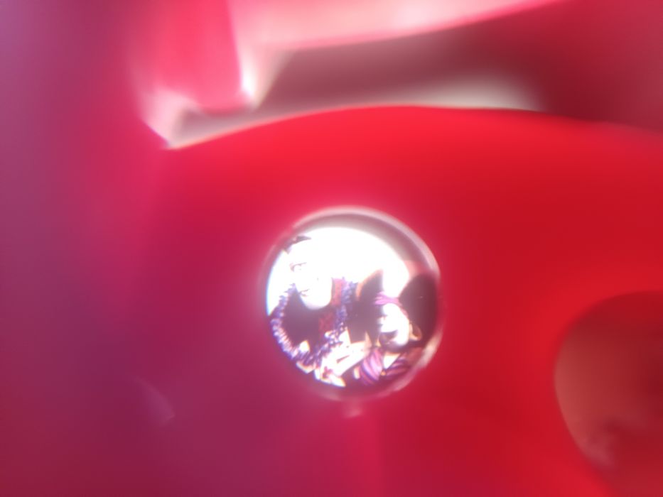 Hotel Transylwania Aparat Fotograficzny przeźrocza McDonald's 2018