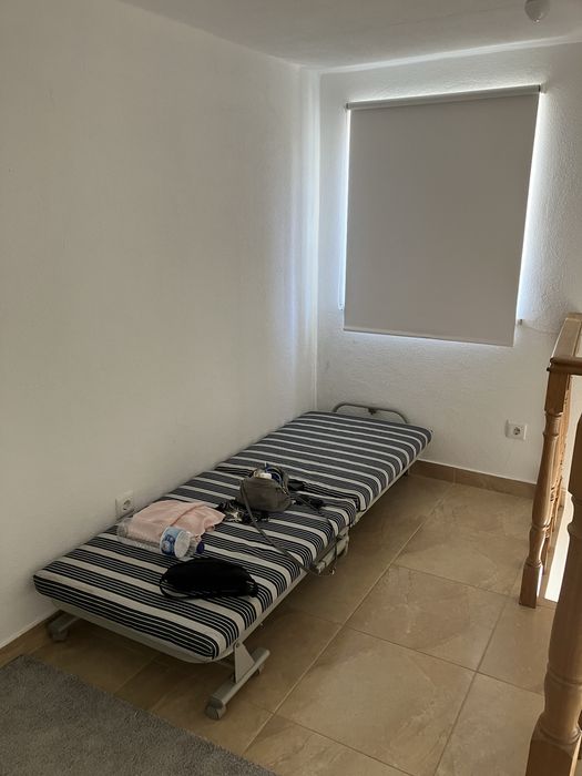 Alugo casa verdelhos (covilhã)