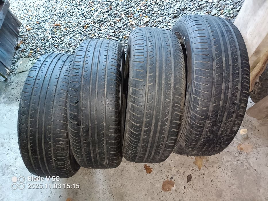 Opony Hangkook 225/60R17