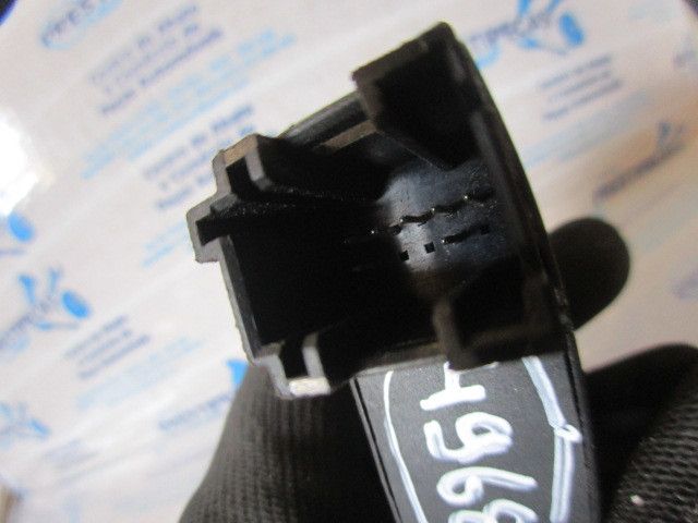 Botão / interruptor do AC BMW 3 Compact (E36)