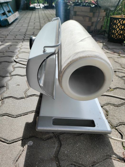 Maglownica magiel