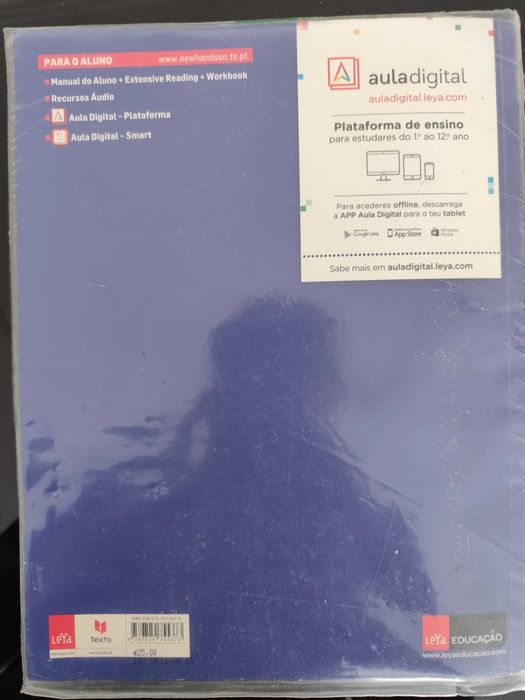 Livros Escolares