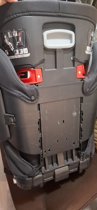 Fotelik samochodowy Joie Trillo LX Plus