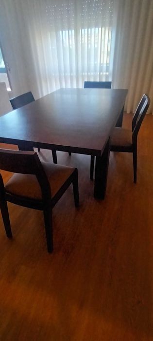 Mobiliário de qualidade!!!