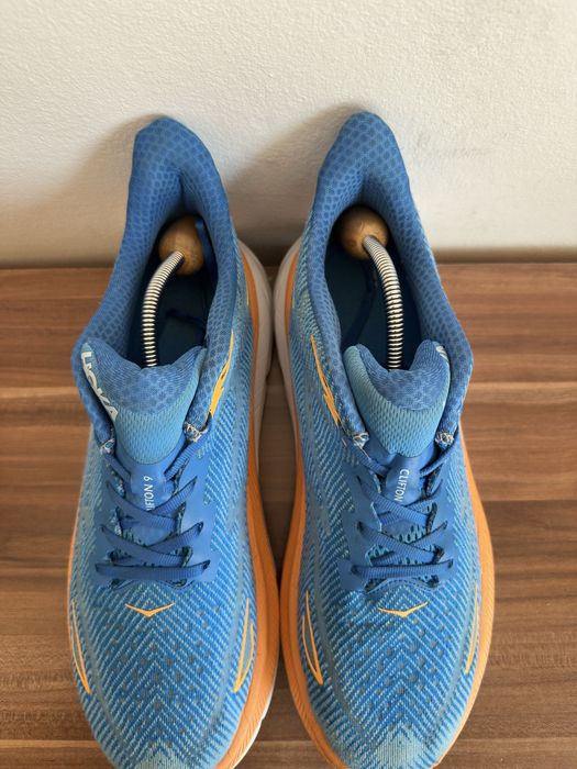 Hoka Clifton 9 buty do biegania r.46