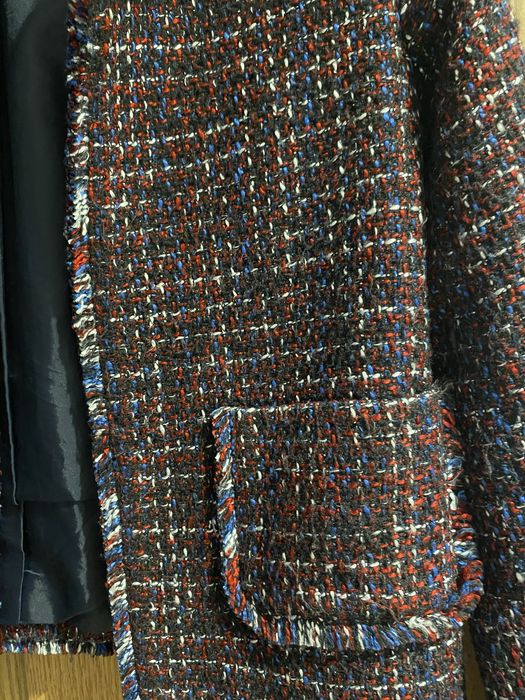 Zakiet marynarka Orsay