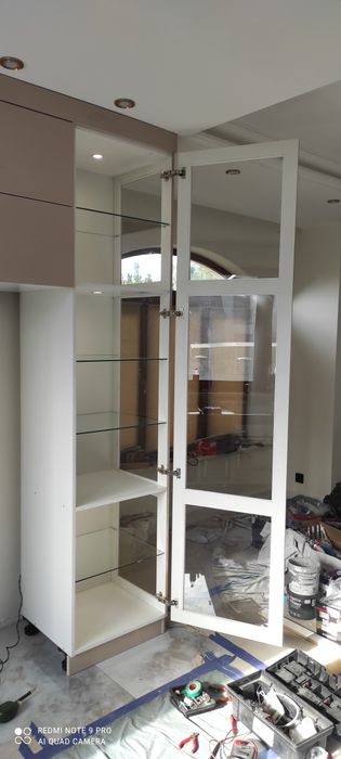 Złota rączka Ślusarz Elektryk Hydraulik  RTV AGD Meble