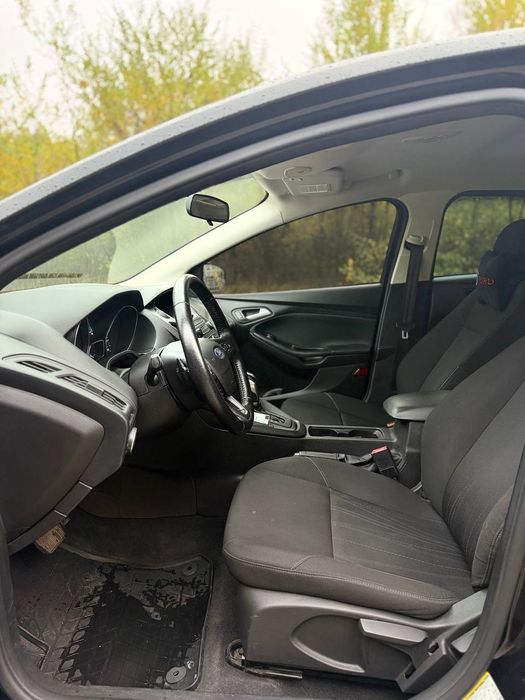 продам Ford Focus