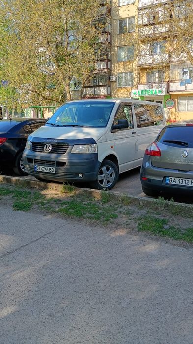 Продається Volkswagen  t5