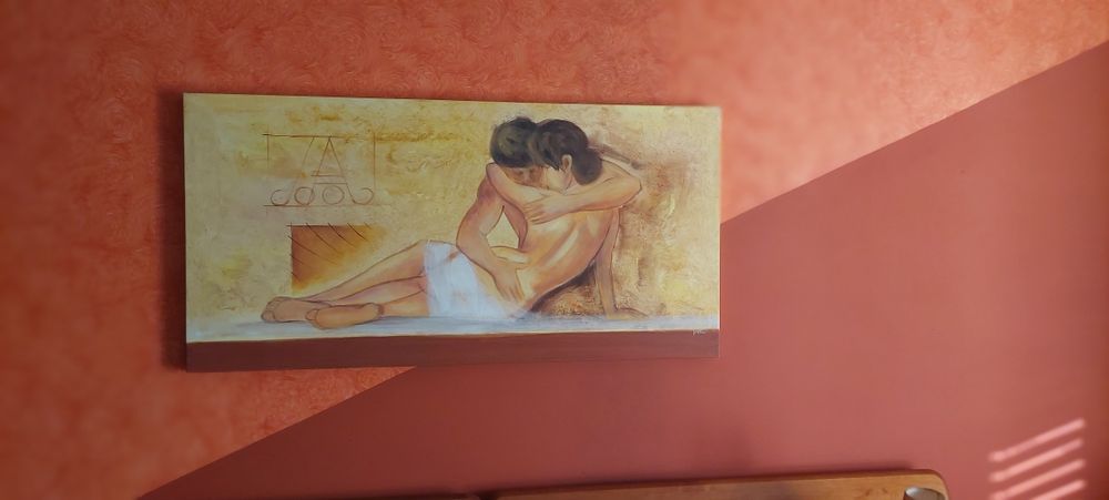 Quadro de parede