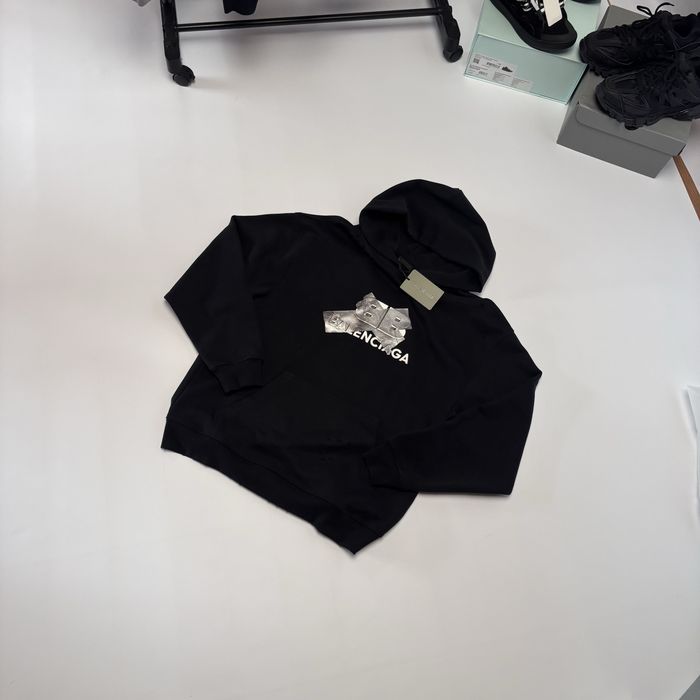 БЕЗ ПЕРЕДОПЛАТ  Balenciaga hoodie | баленсіага худі | баленсиага худи