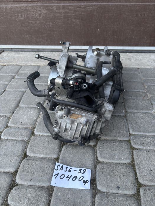 Дивигуни для Скутерів(мопедів) Honda, Yamaha , Suzuki