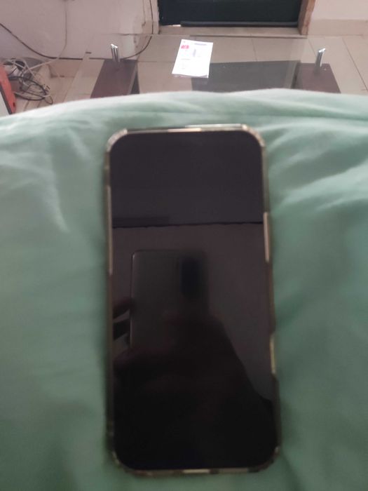 iPhone 16 pro Max 256gb