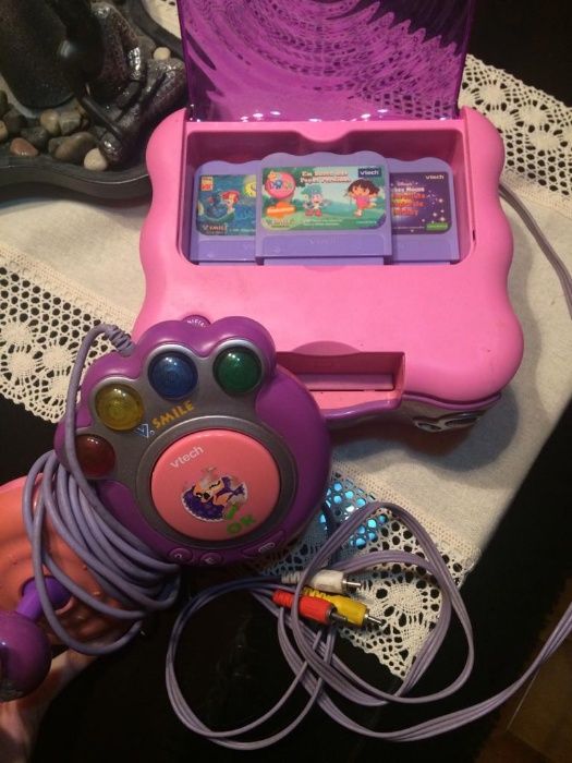 Vsmile Console64286332469123121