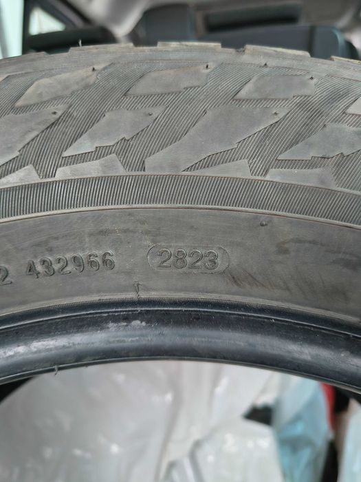 Opony zimowe Nokian 215/60 R16