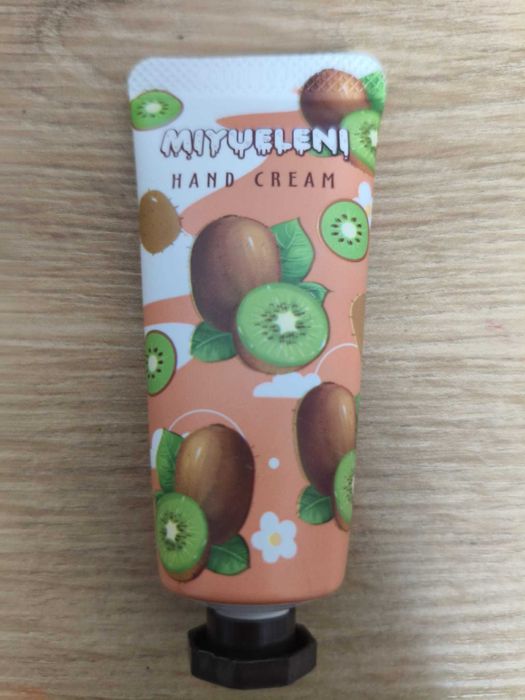 Krem do rąk Miyueleni kiwi 30g