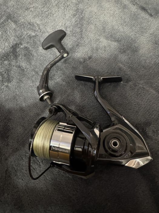 shimano vanquish 3000 - Купити товари для полювання / риболовлі