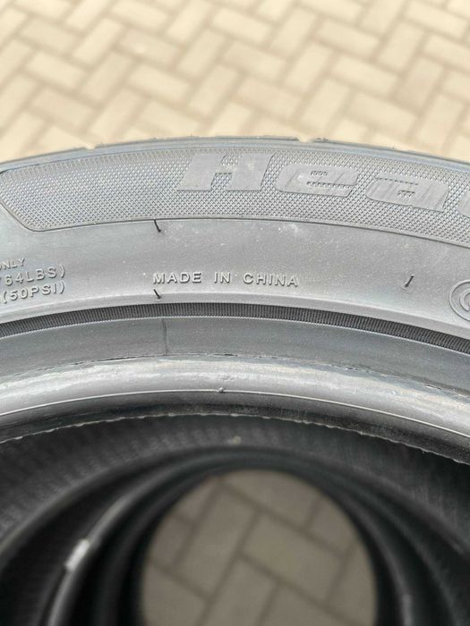 Шини 245/45 ZR18 100W Habilead HeadKing S2000