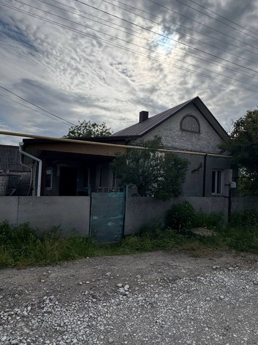 Терманово продам будинок  с. Лобойківка
