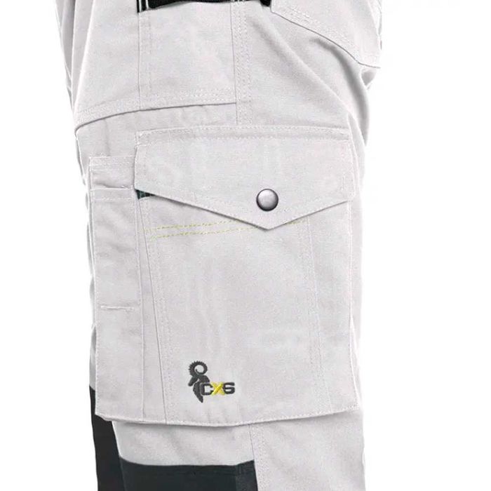 Напівкомбінезон Полукомбинезон Спецодяг Спецодежда Робочий одяг Чехія