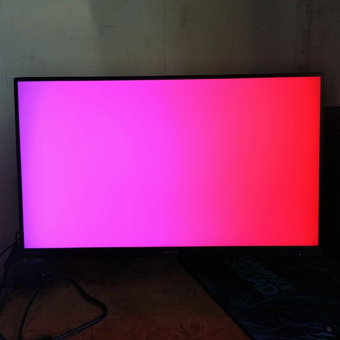 Монітор Philips Momentum 3000 27 QHD