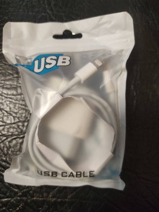 Быстрая зарядка Apple Type C 20W тайп си блок, адаптер питания 20