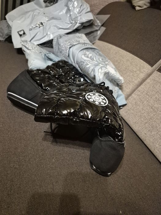 Śniegowce wysokie 39