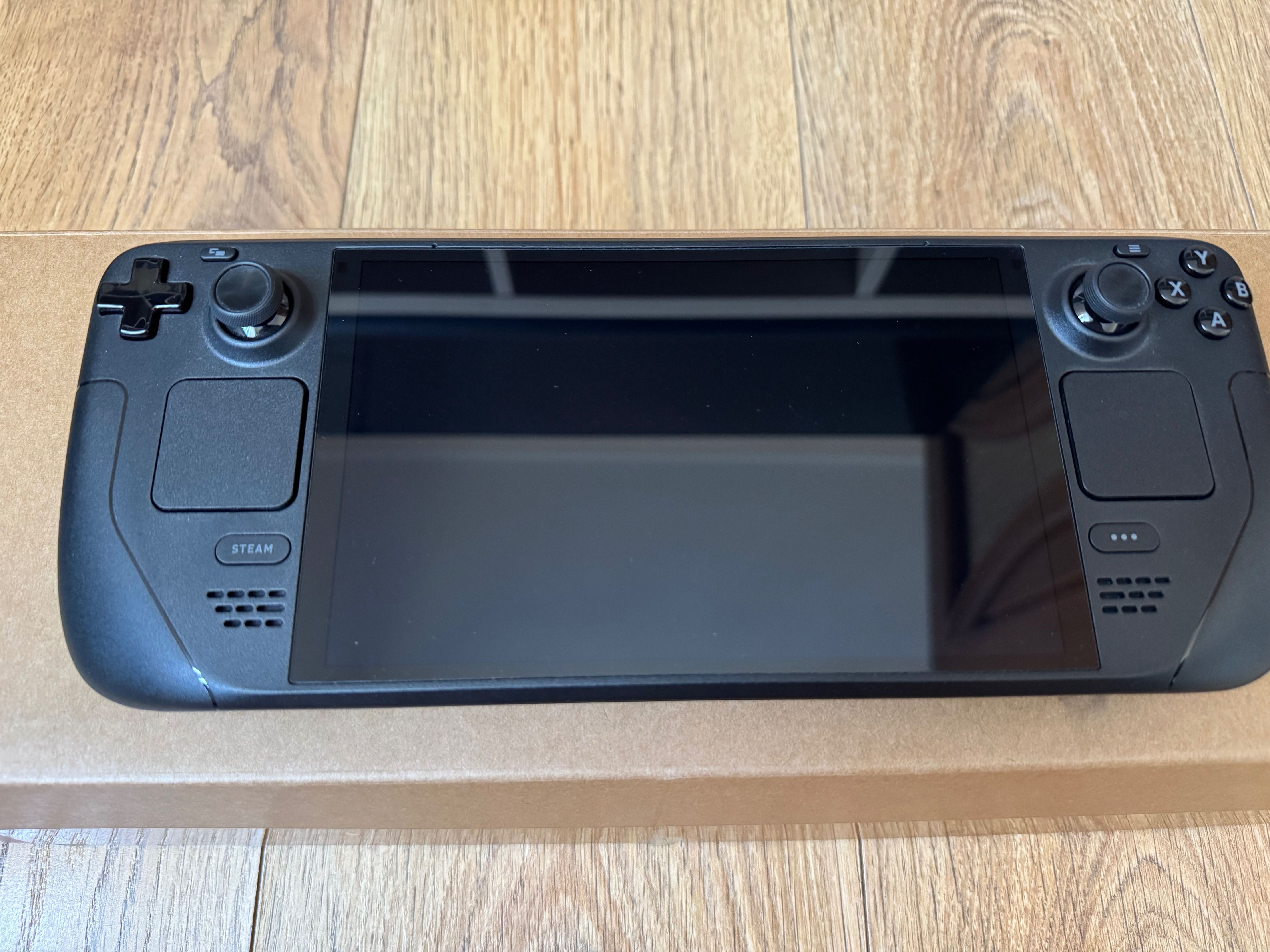 Steam Deck Oled 512GB Połczyno • OLX.pl
