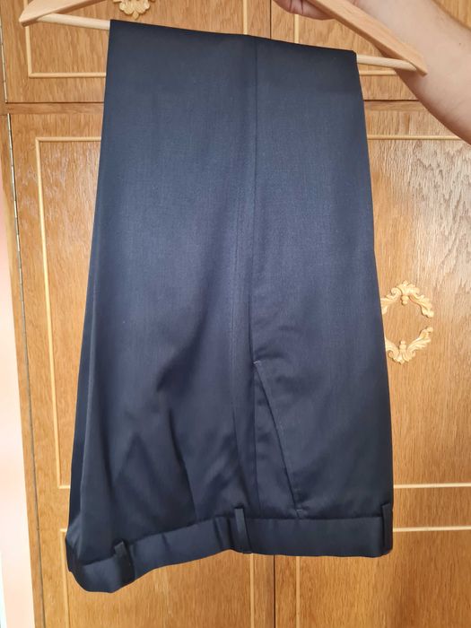 Garnitur męski Pawo