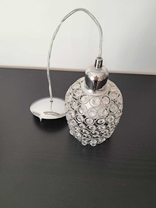 Luminárias de Sala/Quarto