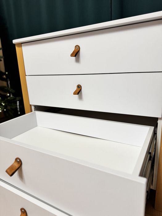 Комод Veres Monaco