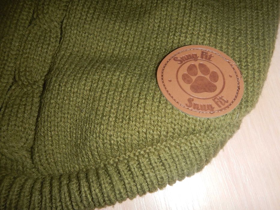 кофта светр для собаки ANCOL Snug Fit p.50см