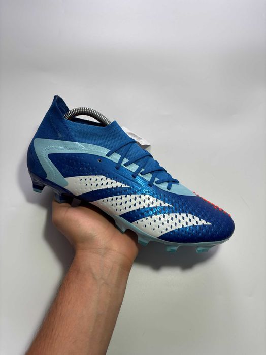 Adidas Predator Accuracy.1 AG, 42 2/3