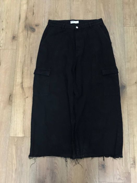 Джинси Бершка Bershka