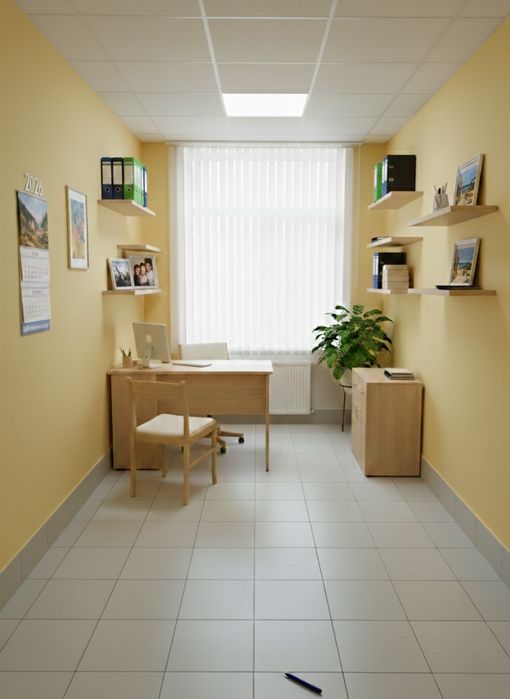 Оренда під медицину та косметологію в центрі міста.