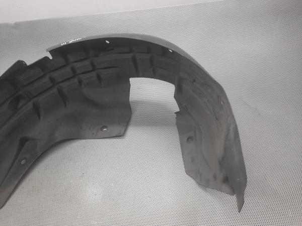 Cava roda trás direita RENAULT Laguna III (BT0/1)