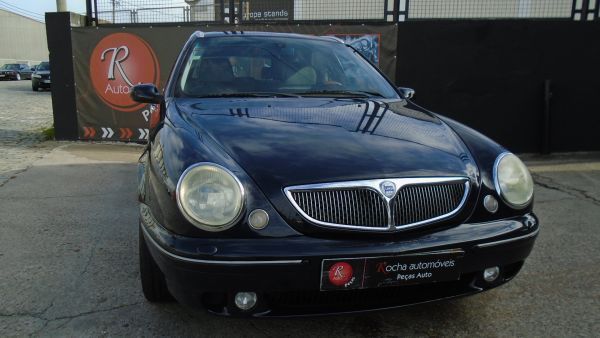 Para Peças Lancia Lybra Sw (839_)