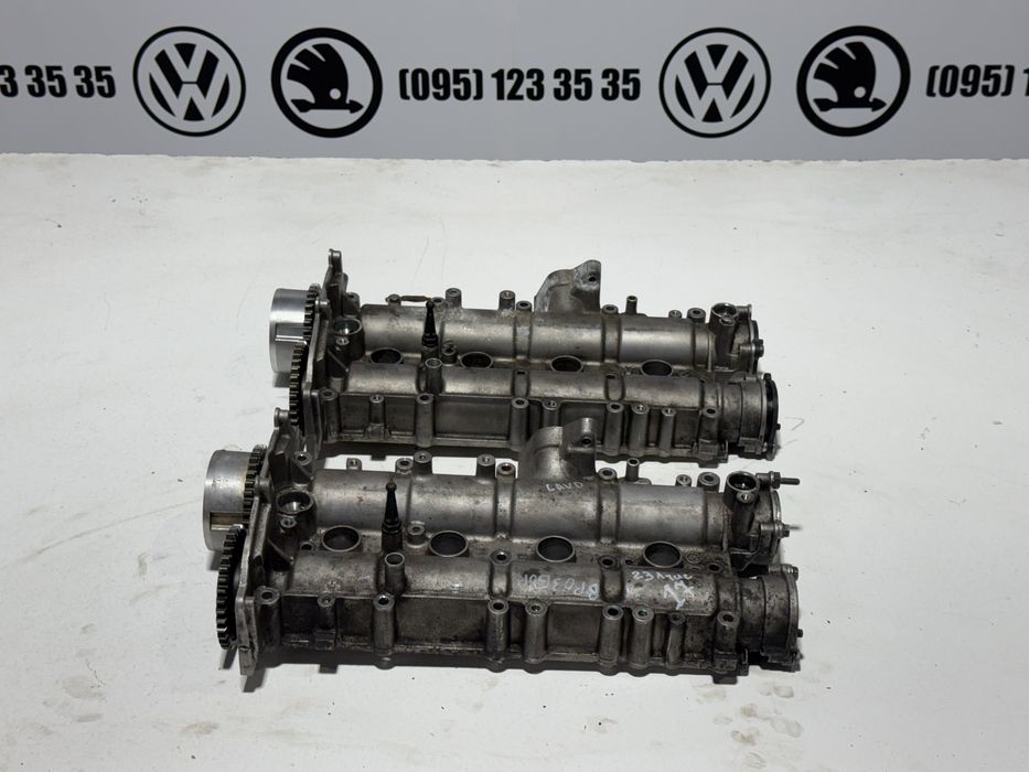 Роспредвал 1.4 tsi постель роспредвалов vw passat b6 b7 golf 5 6