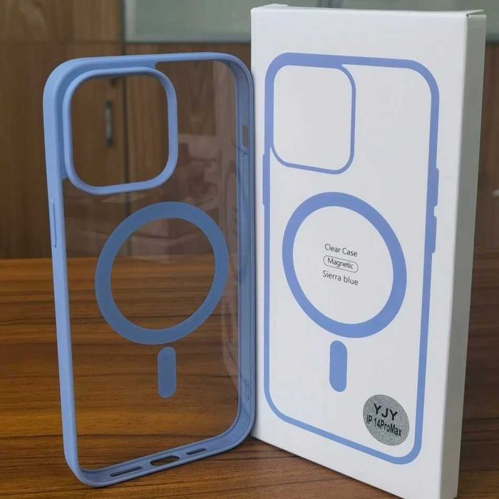 Чохол чехол з Magsafe iPhone 12 13 Pro Max гурт