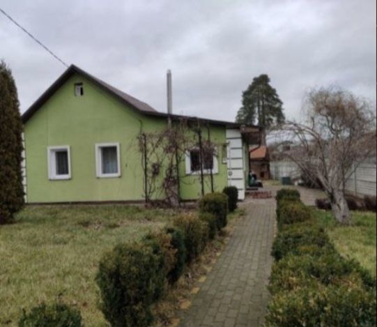 Продаж окремого будинку 60м2 на 11 соток.землі Ворзель всі зручності Є!