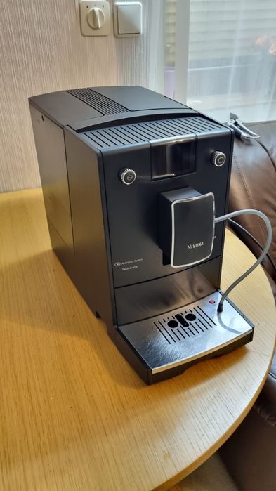 Кавоварка Nivona Nicr 758
