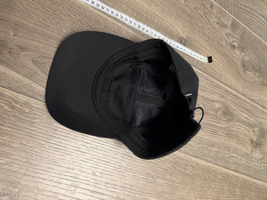 Флісова кепка Puma