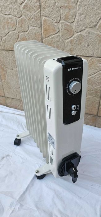 Radiador Orbegozo 2000W