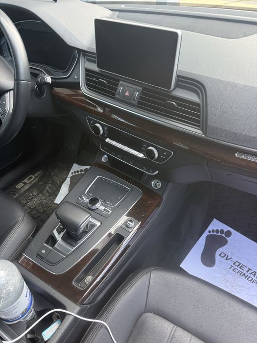 Audi Q5 2019 VIN WA1BNAFY3L2027872 фото оголошення 21 з 23