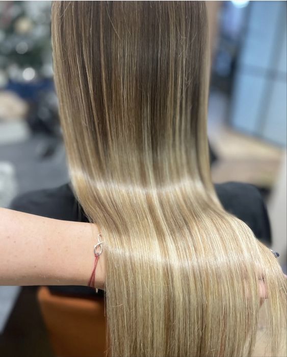 Modelki poszukiwane keratyna albo botox