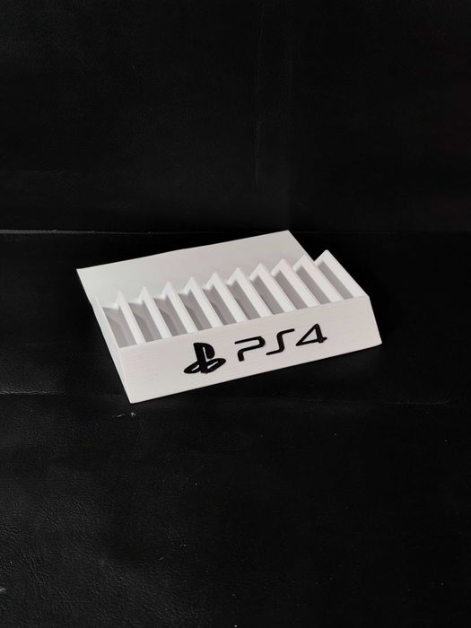 Stojak Pod Płyty Sony PlayStation 4 PS4