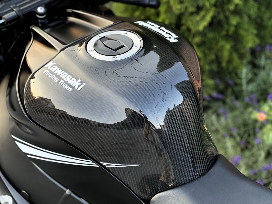 kawasaki ninja zx 2r - купить мотоцикл - Цена на OLX.ua