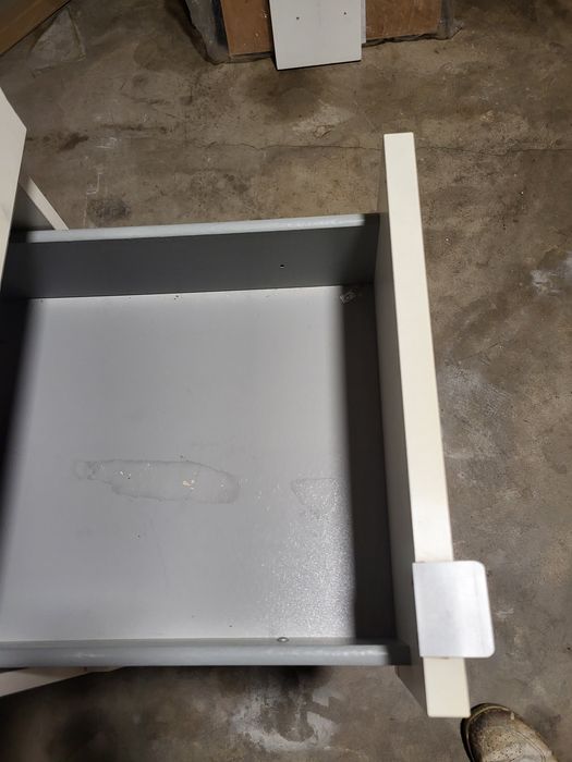 Biurko IKEA ikea