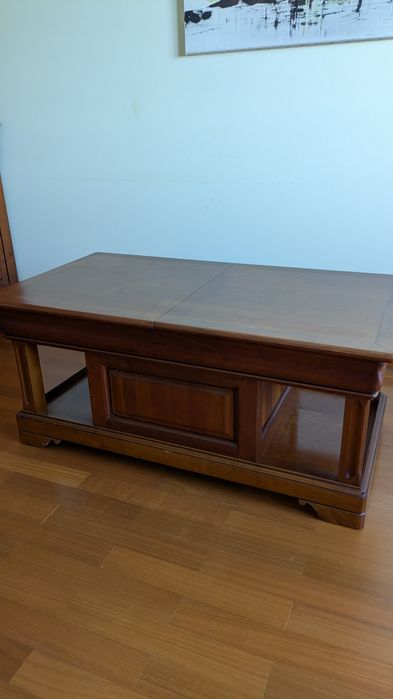 Mobília de sala de jantar